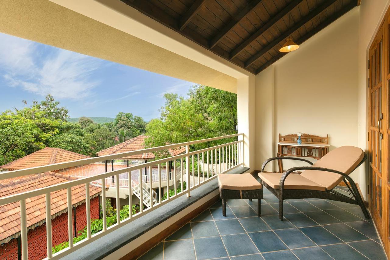 Amritara Aura Resort & Spa Mandrem Ngoại thất bức ảnh