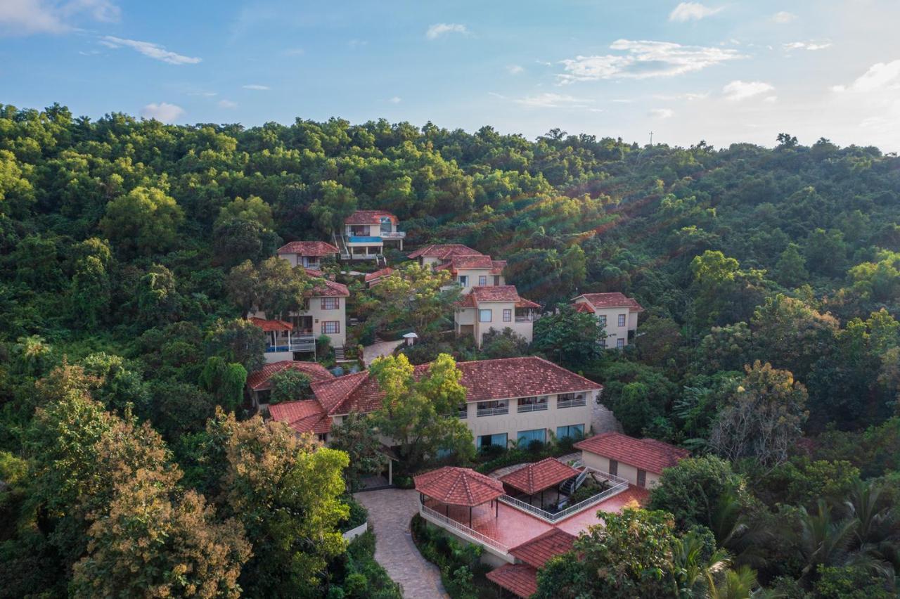 Amritara Aura Resort & Spa Mandrem Ngoại thất bức ảnh