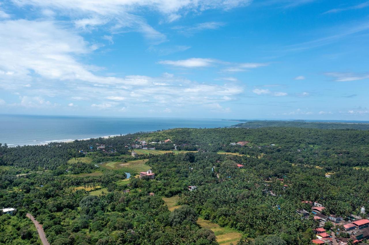 Amritara Aura Resort & Spa Mandrem Ngoại thất bức ảnh