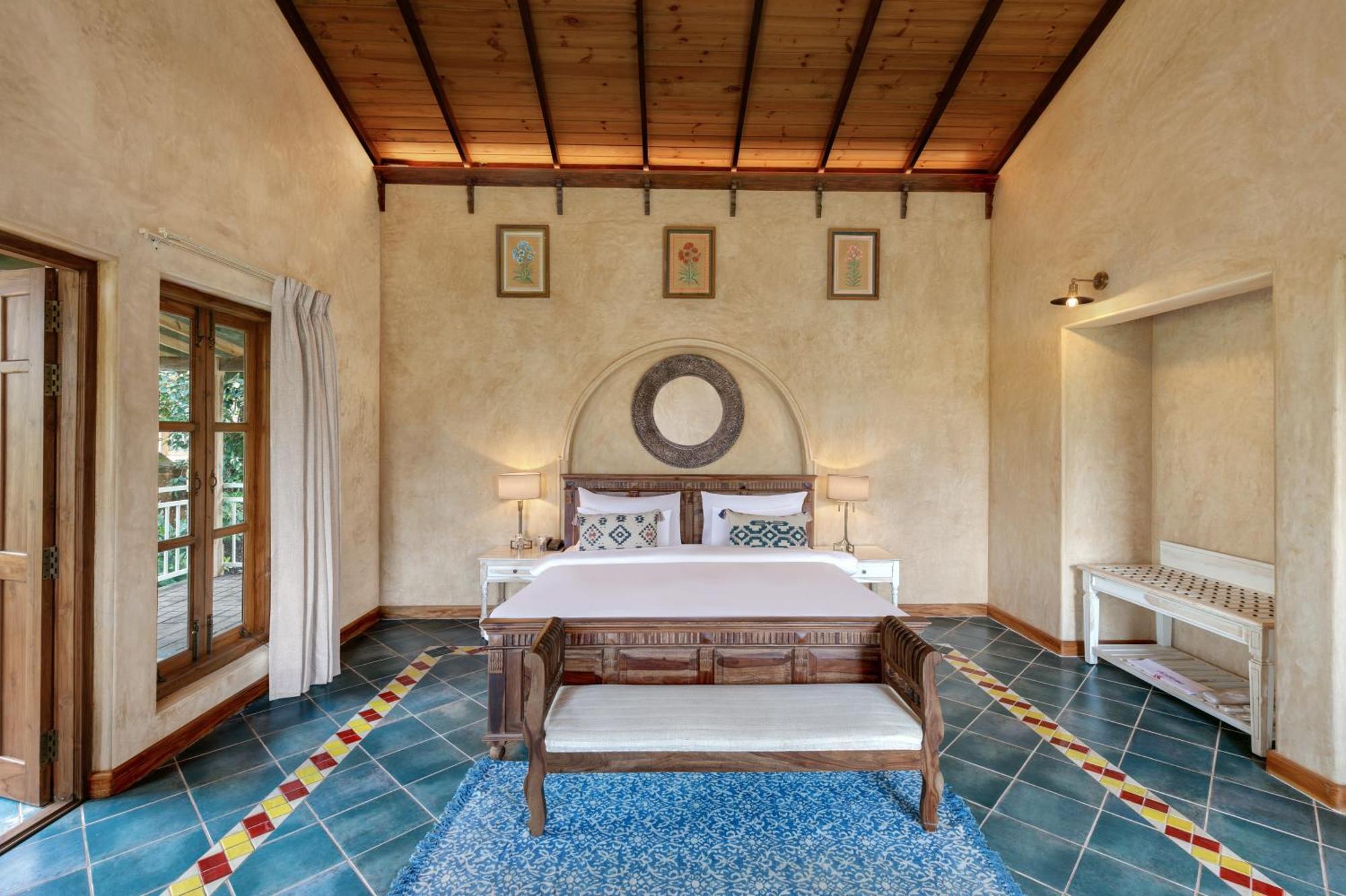 Amritara Aura Resort & Spa Mandrem Ngoại thất bức ảnh